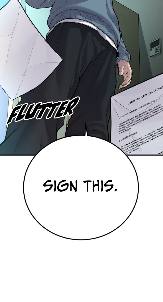 Read Juvenile Offender en Manga Online
