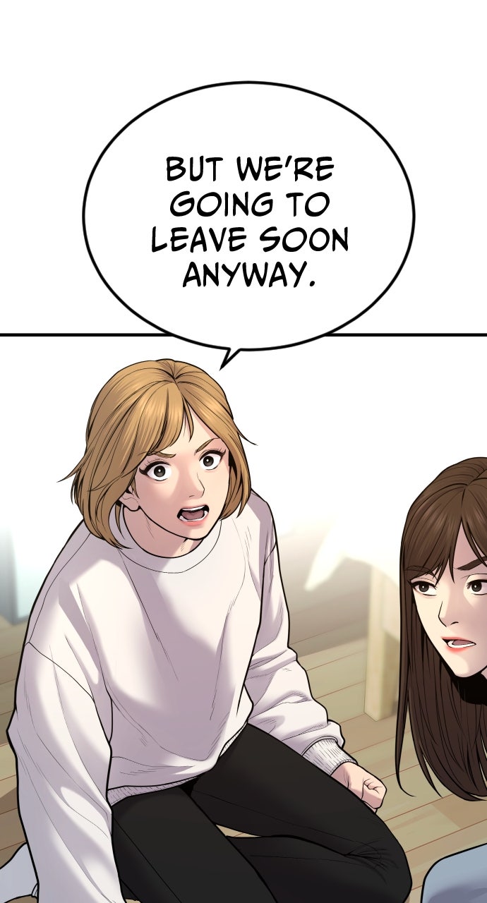 Read Juvenile Offender en Manga Online
