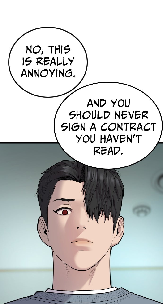 Read Juvenile Offender en Manga Online