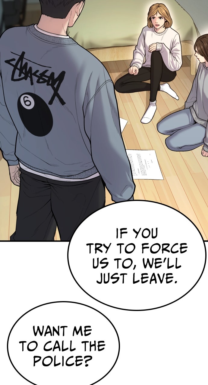 Read Juvenile Offender en Manga Online