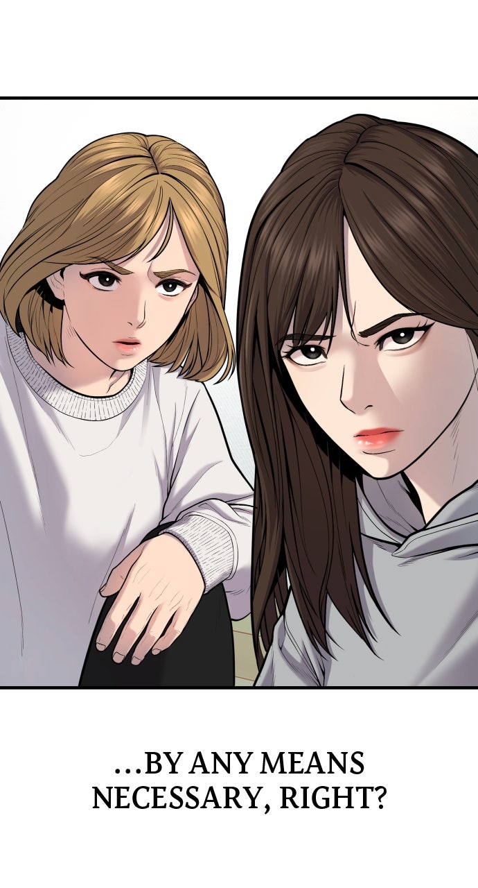 Read Juvenile Offender en Manga Online