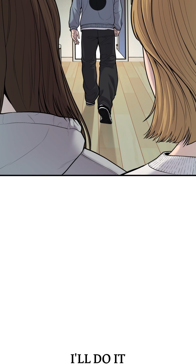 Read Juvenile Offender en Manga Online