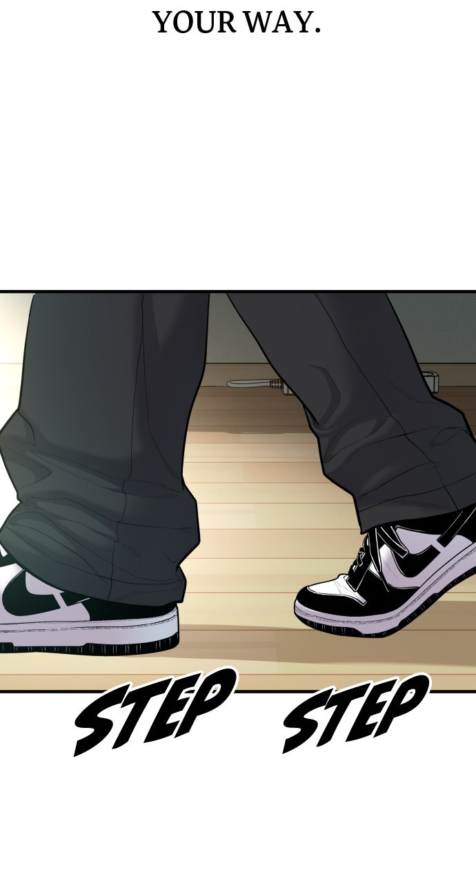 Read Juvenile Offender en Manga Online