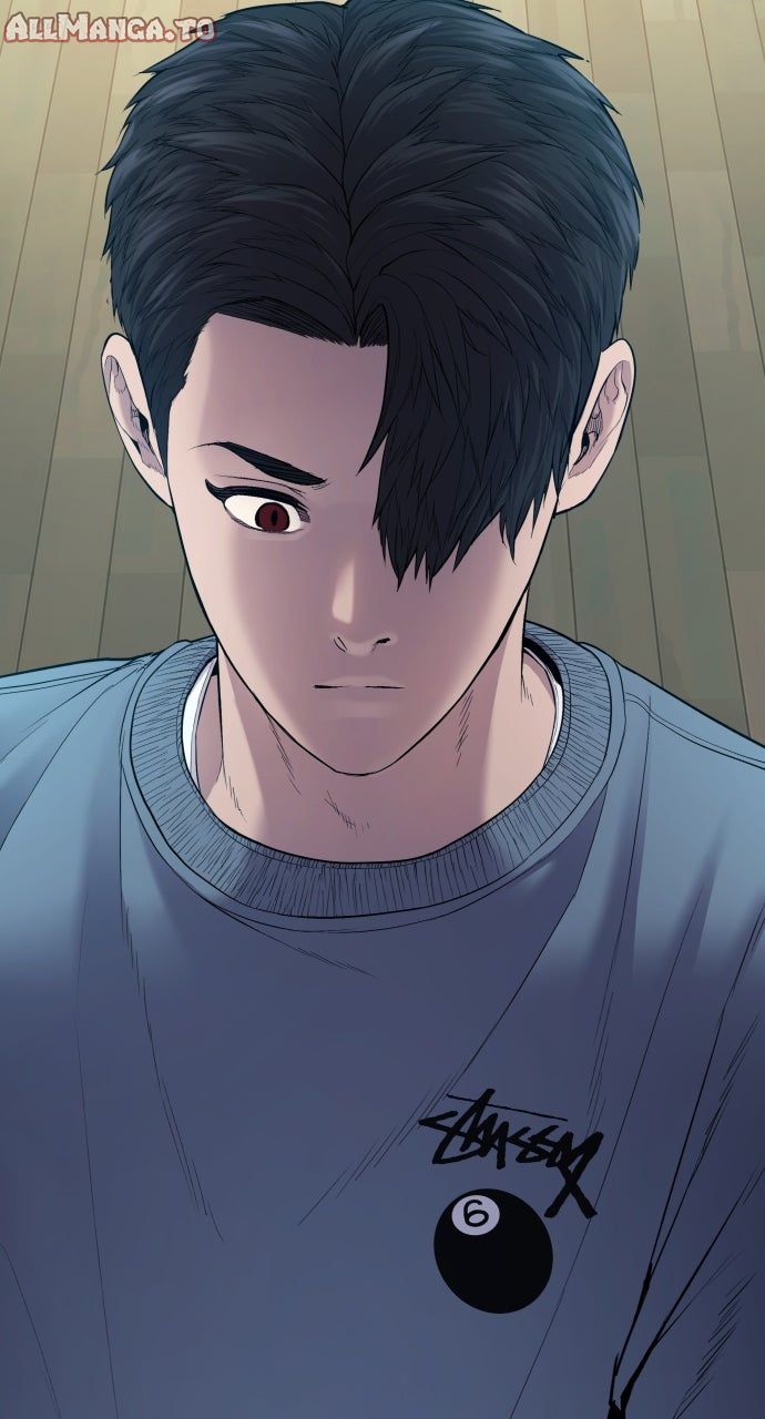 Read Juvenile Offender en Manga Online