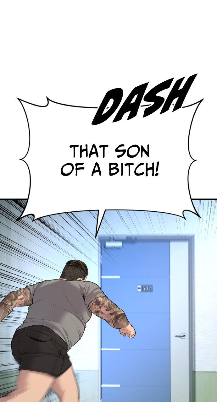 Read Juvenile Offender en Manga Online