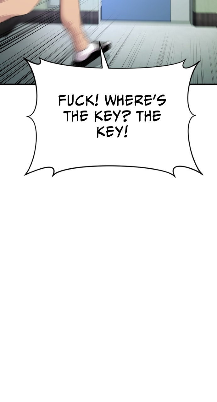 Read Juvenile Offender en Manga Online