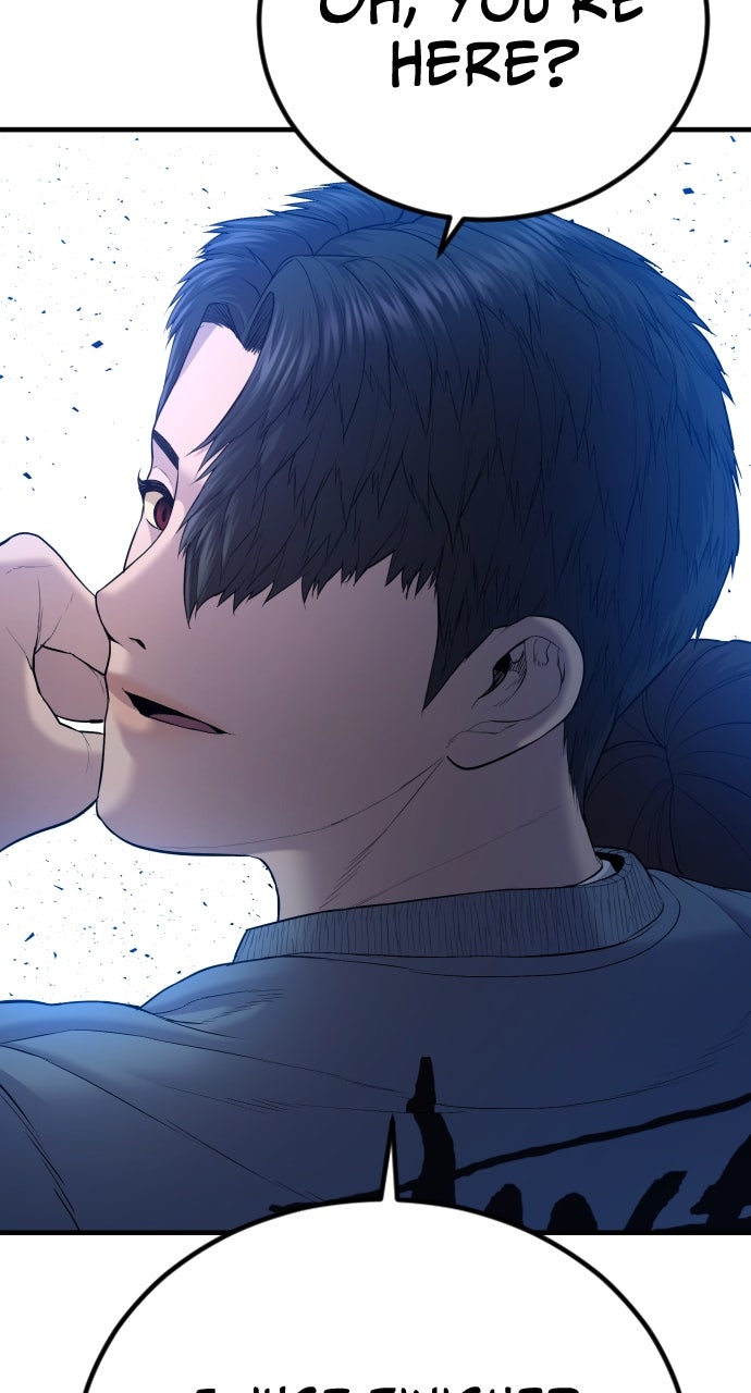 Read Juvenile Offender en Manga Online