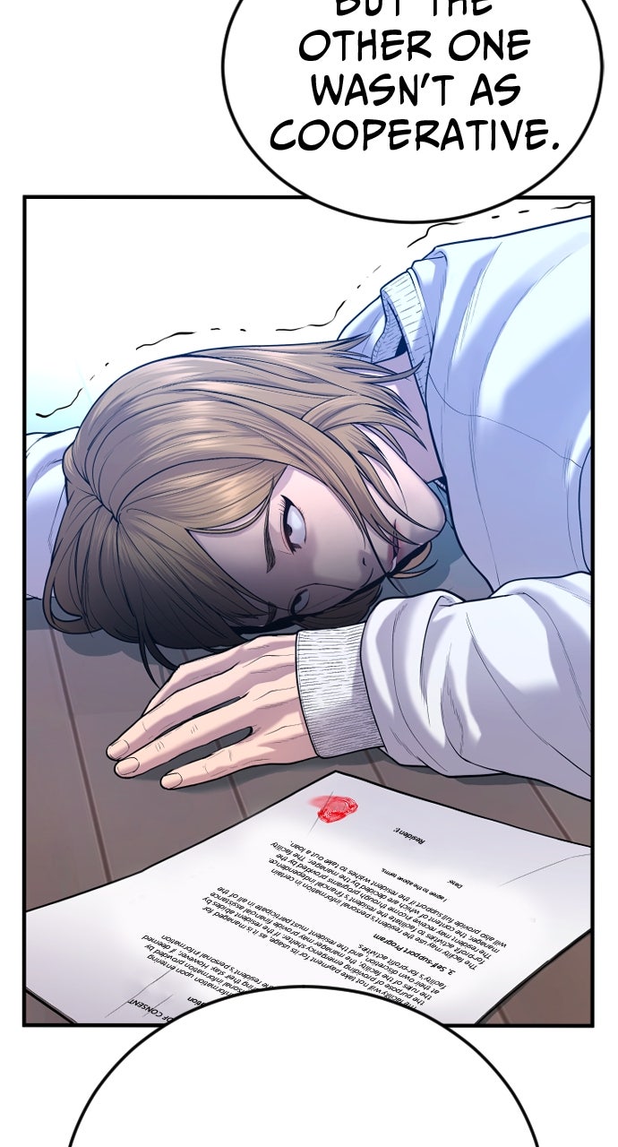 Read Juvenile Offender en Manga Online