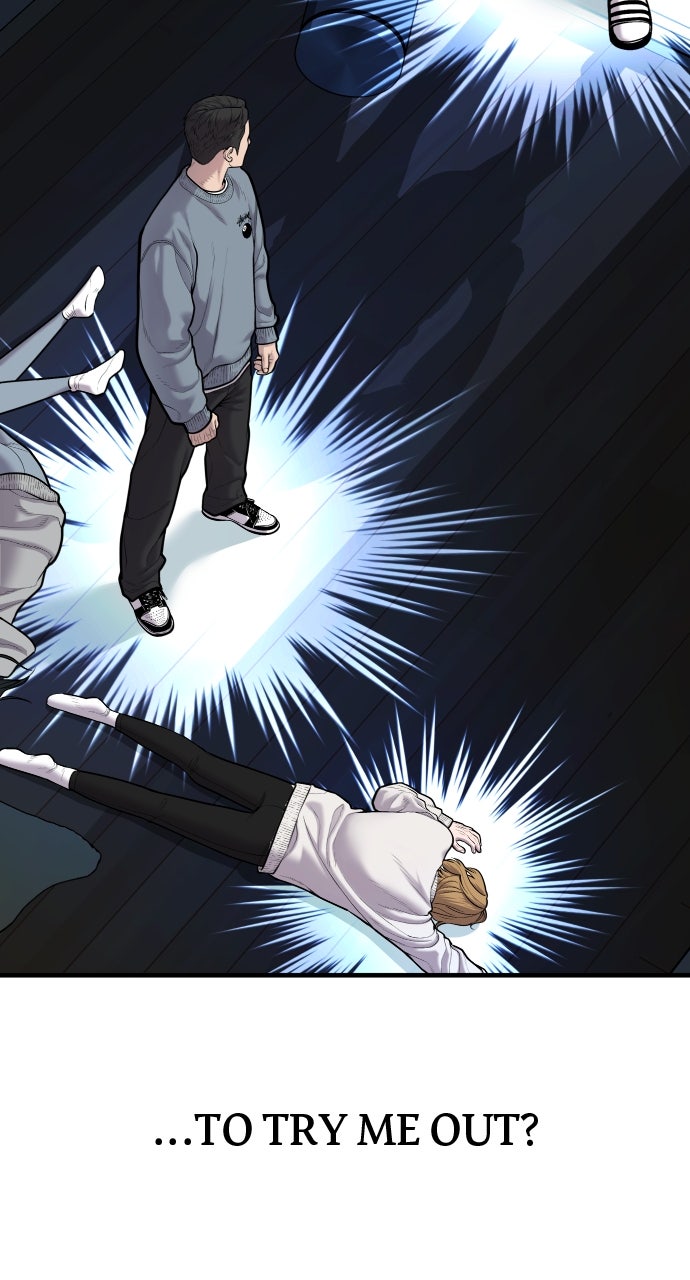 Read Juvenile Offender en Manga Online
