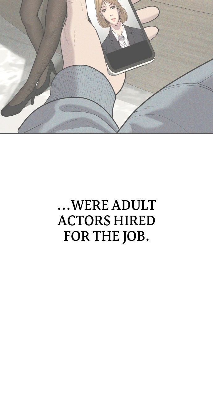 Read Juvenile Offender en Manga Online