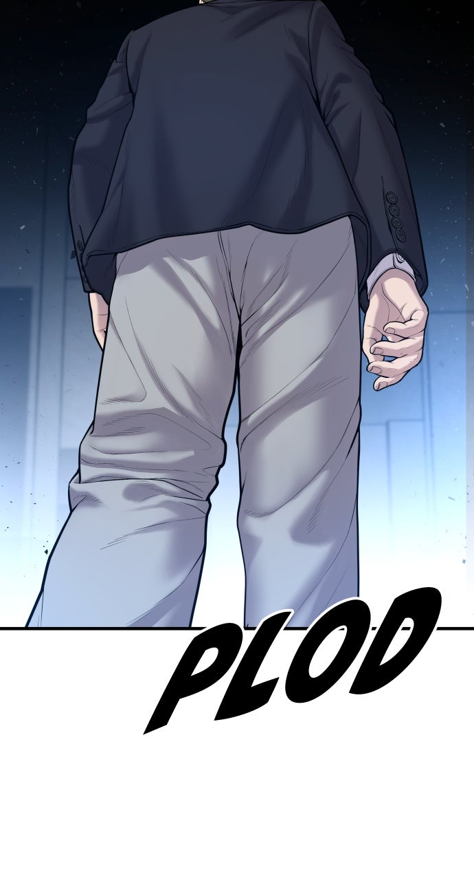 Read Juvenile Offender en Manga Online