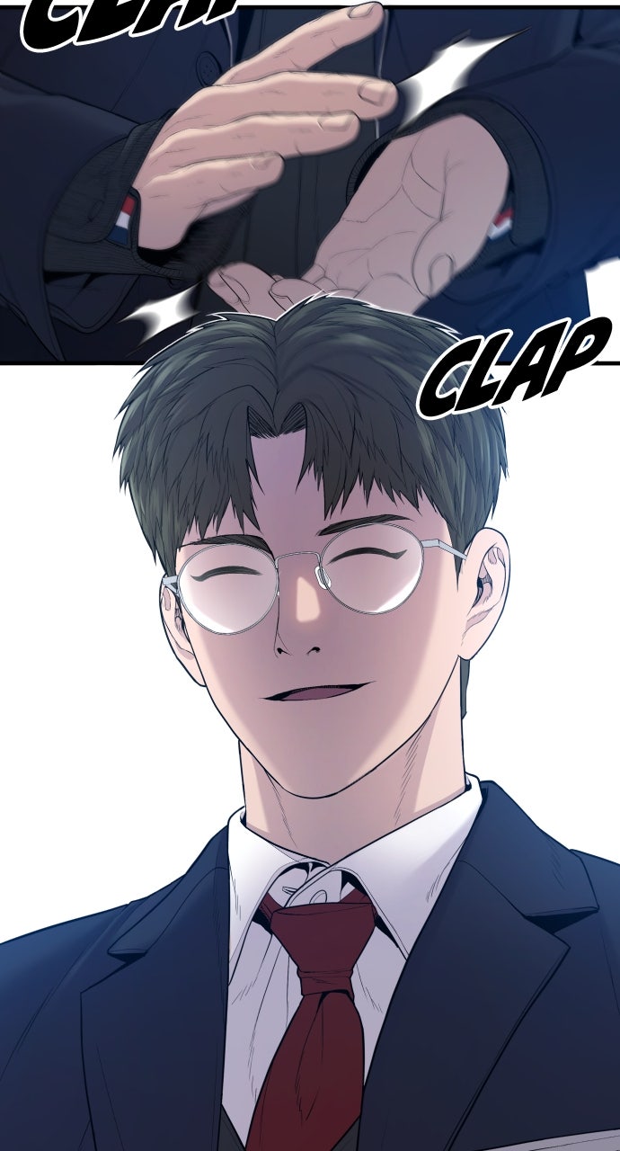 Read Juvenile Offender en Manga Online