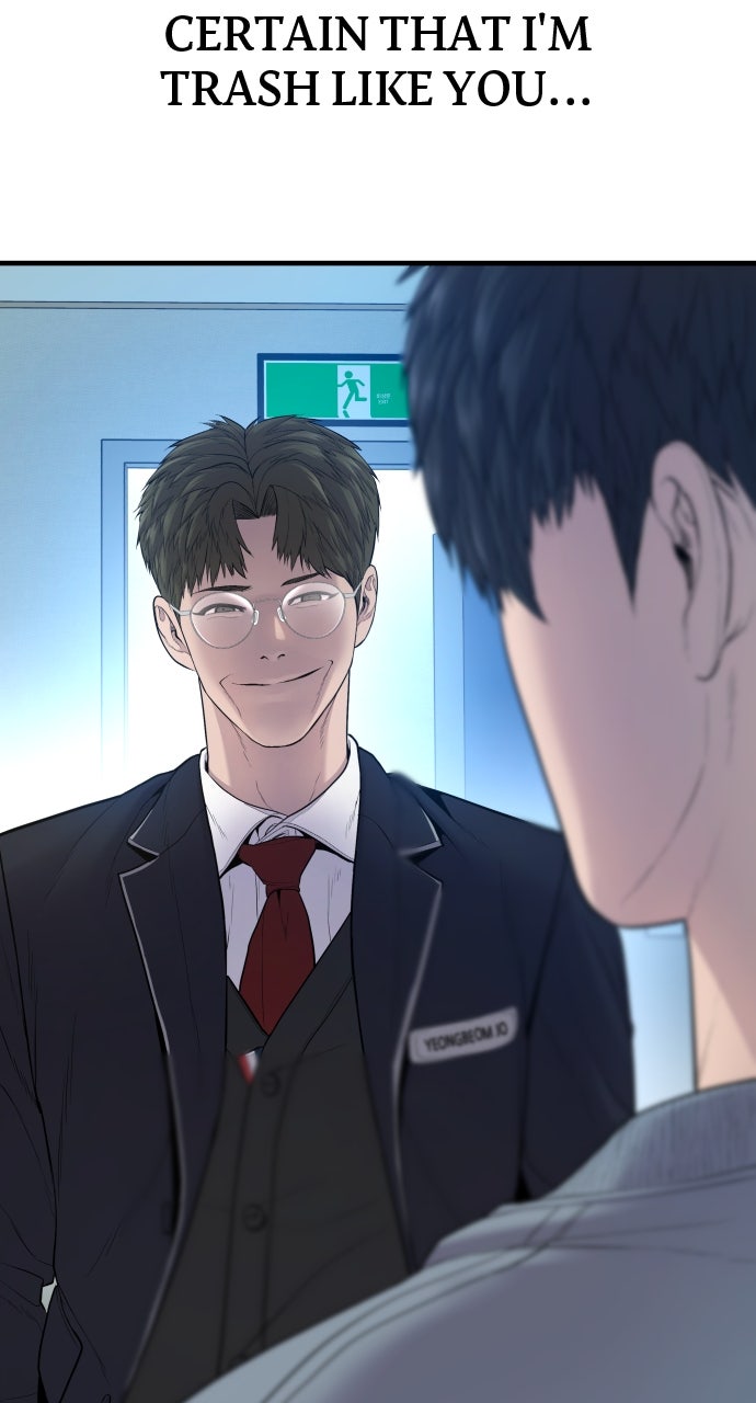 Read Juvenile Offender en Manga Online