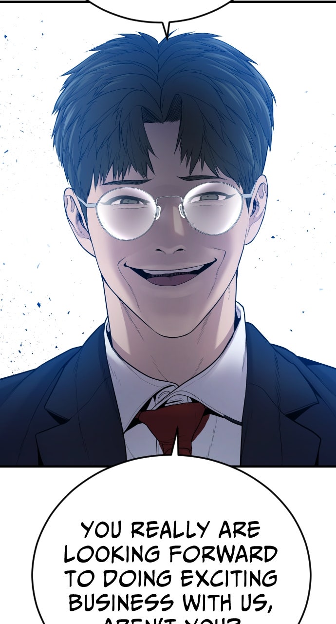 Read Juvenile Offender en Manga Online