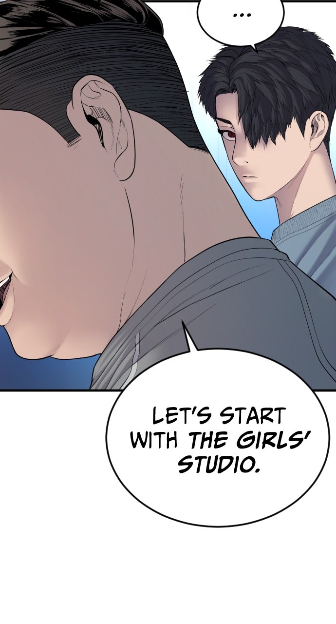 Read Juvenile Offender en Manga Online