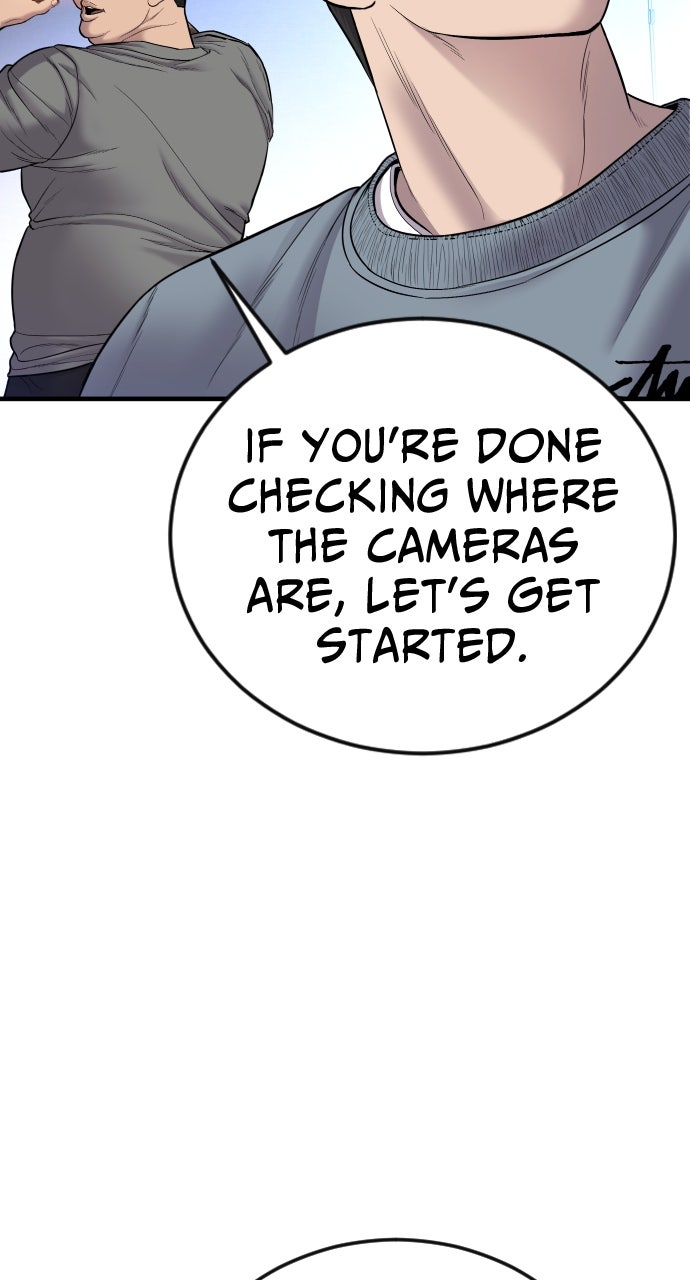 Read Juvenile Offender en Manga Online