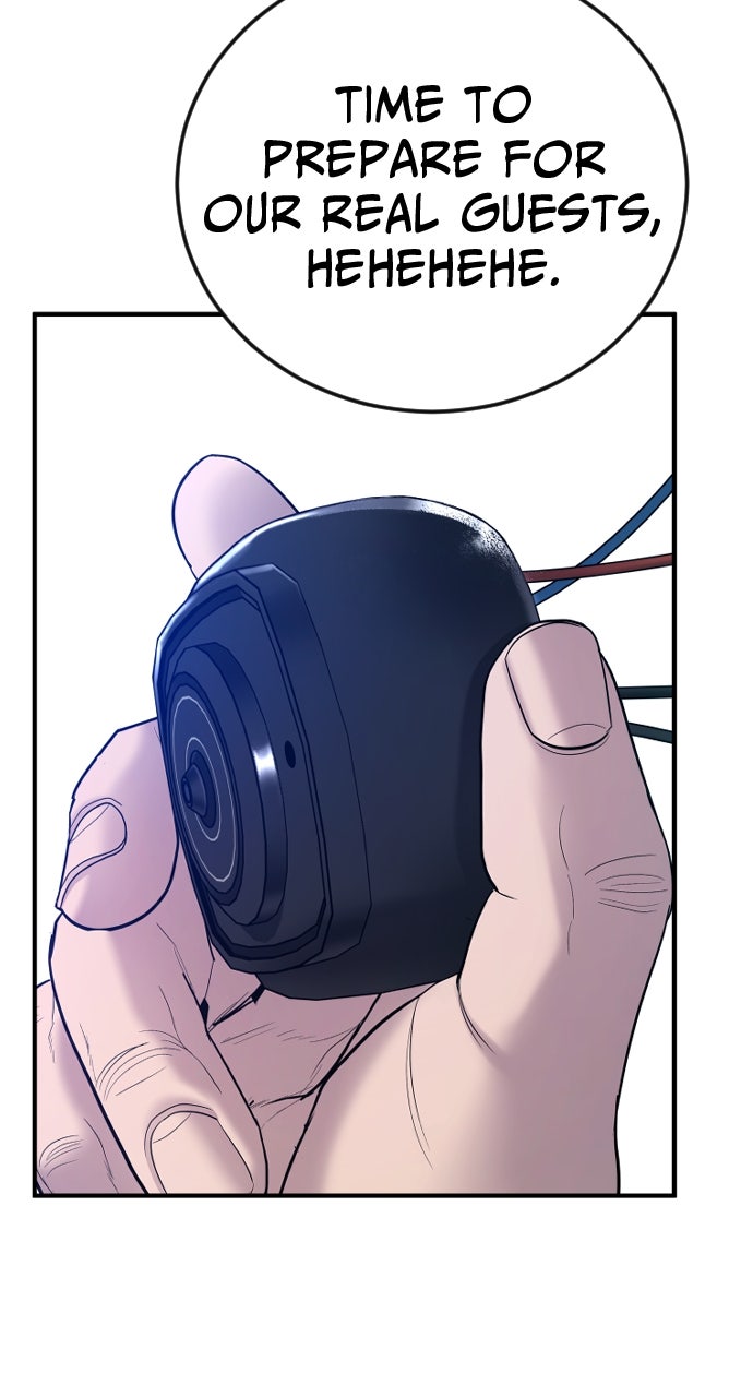 Read Juvenile Offender en Manga Online
