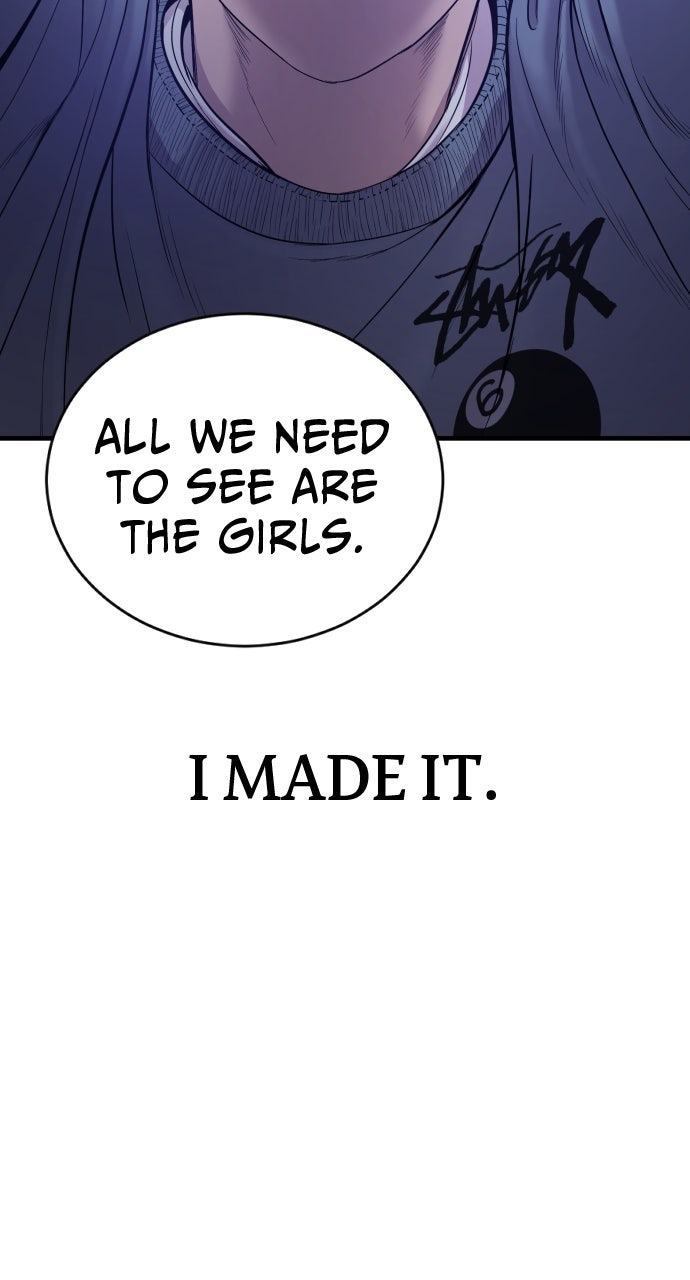 Read Juvenile Offender en Manga Online