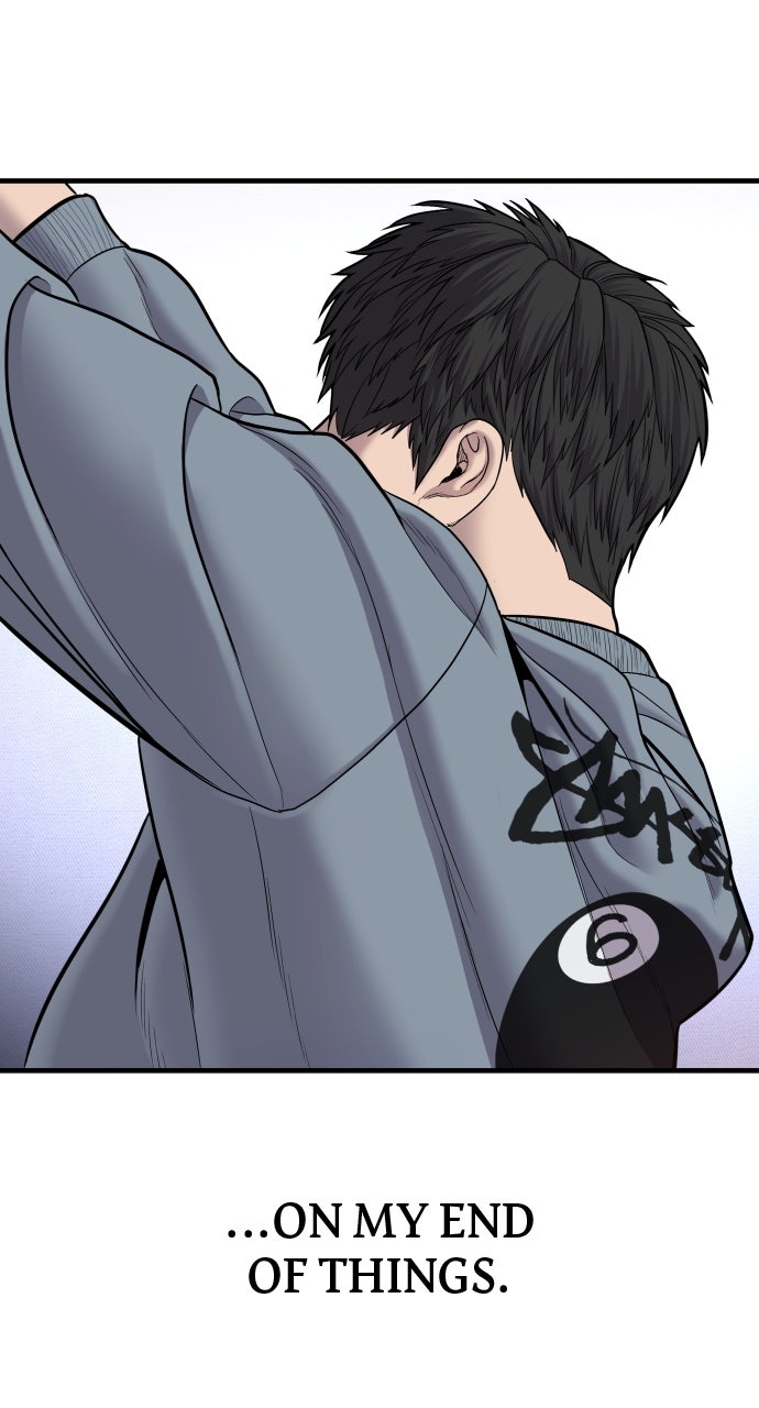 Read Juvenile Offender en Manga Online