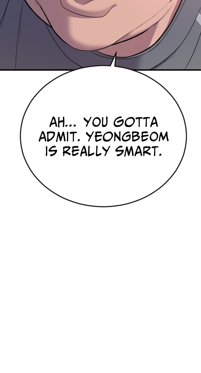 Read Juvenile Offender en Manga Online