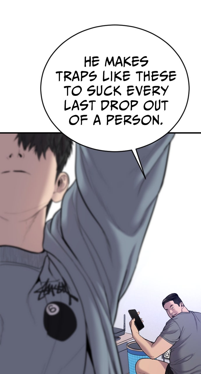 Read Juvenile Offender en Manga Online
