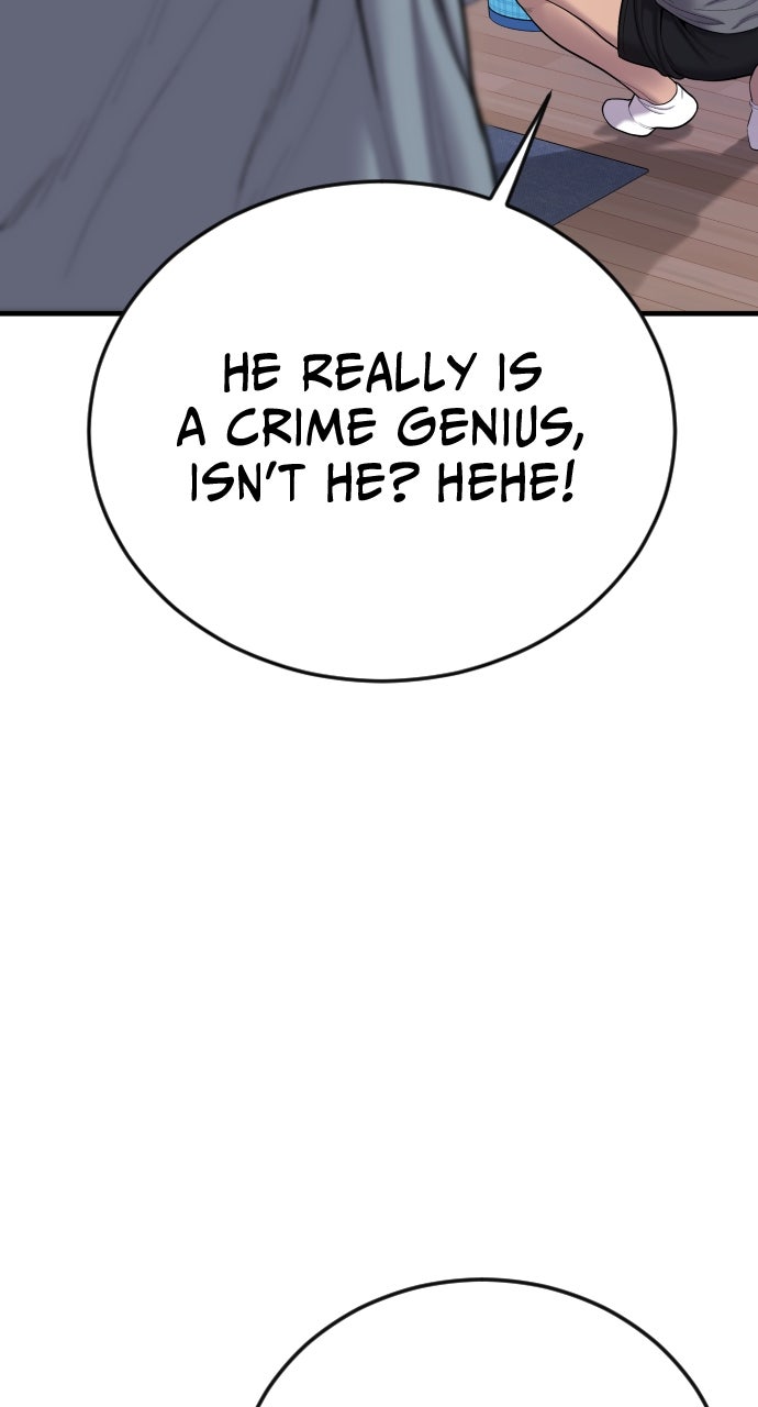 Read Juvenile Offender en Manga Online