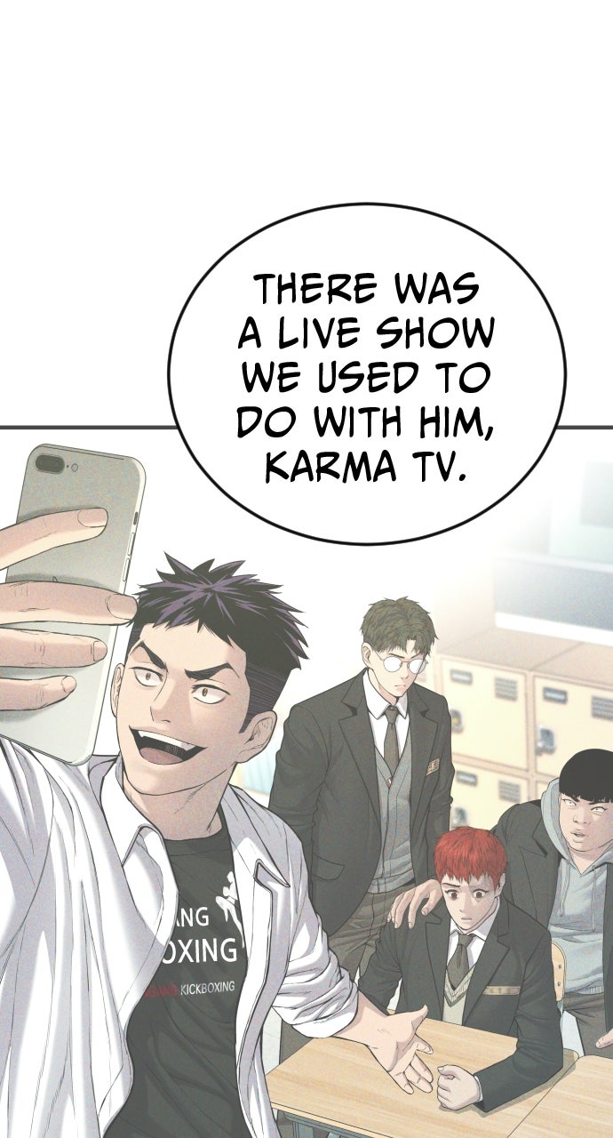 Read Juvenile Offender en Manga Online