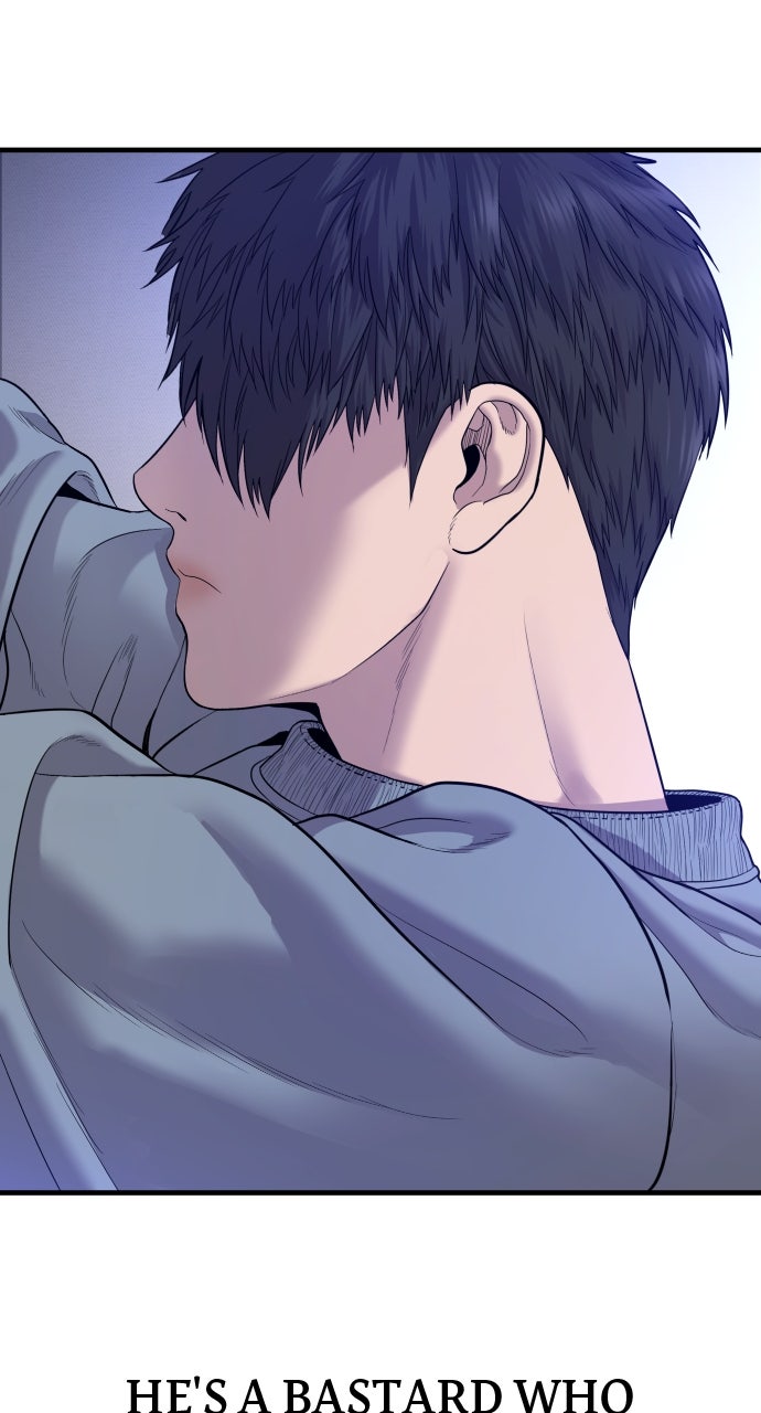 Read Juvenile Offender en Manga Online