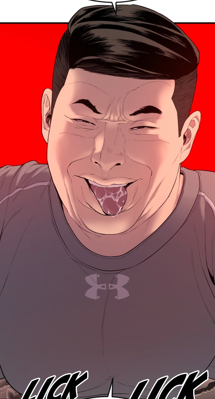 Read Juvenile Offender en Manga Online