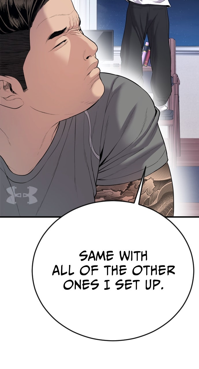 Read Juvenile Offender en Manga Online