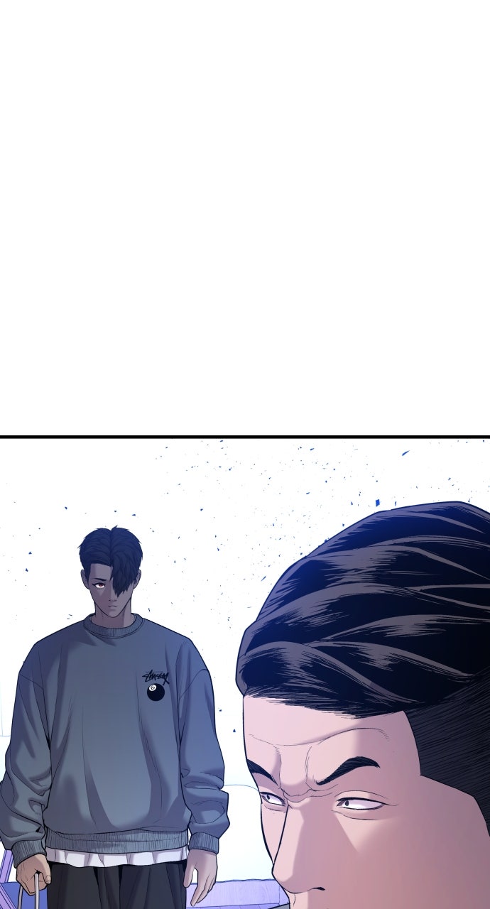 Read Juvenile Offender en Manga Online