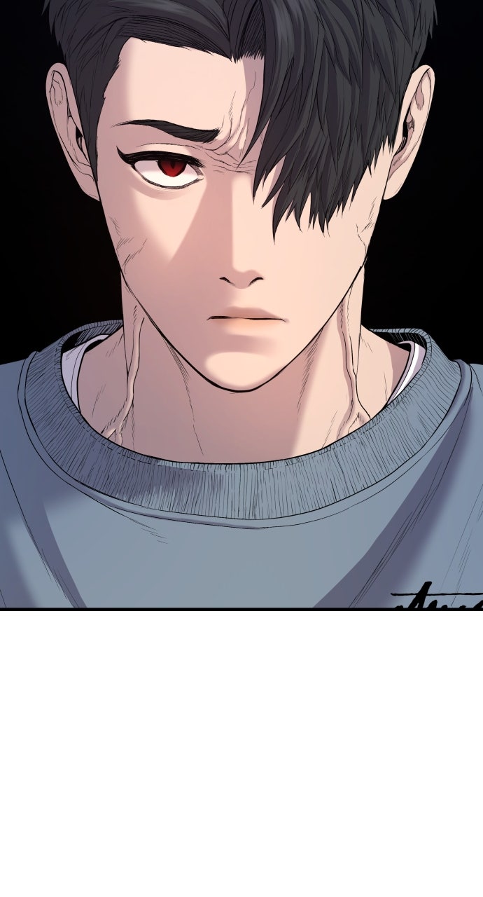 Read Juvenile Offender en Manga Online