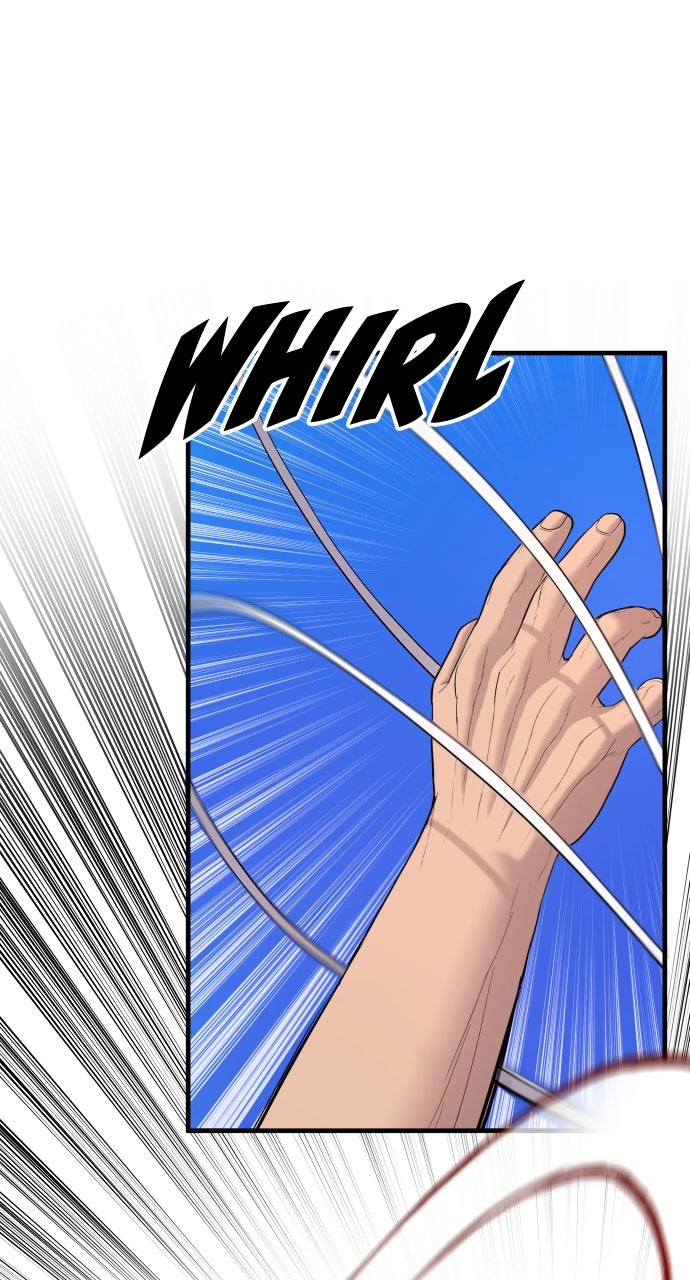 Read Juvenile Offender en Manga Online