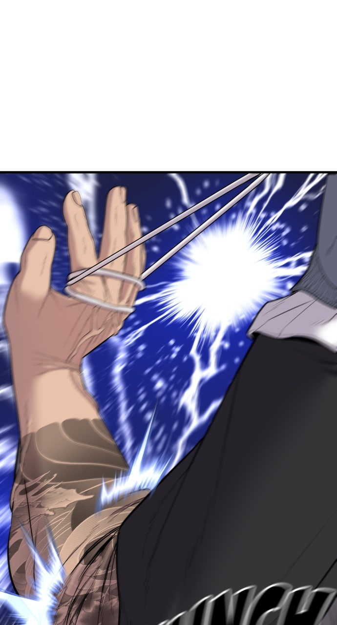 Read Juvenile Offender en Manga Online