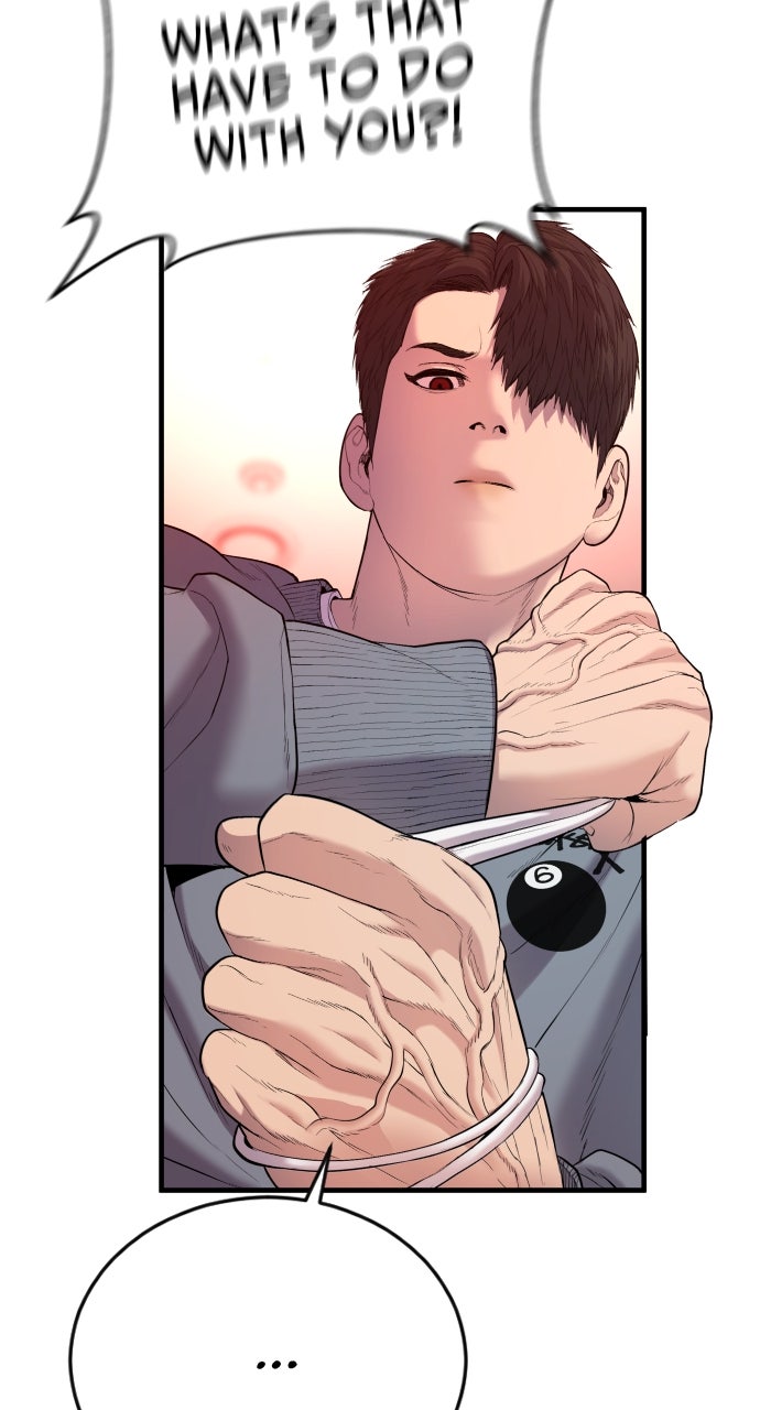 Read Juvenile Offender en Manga Online