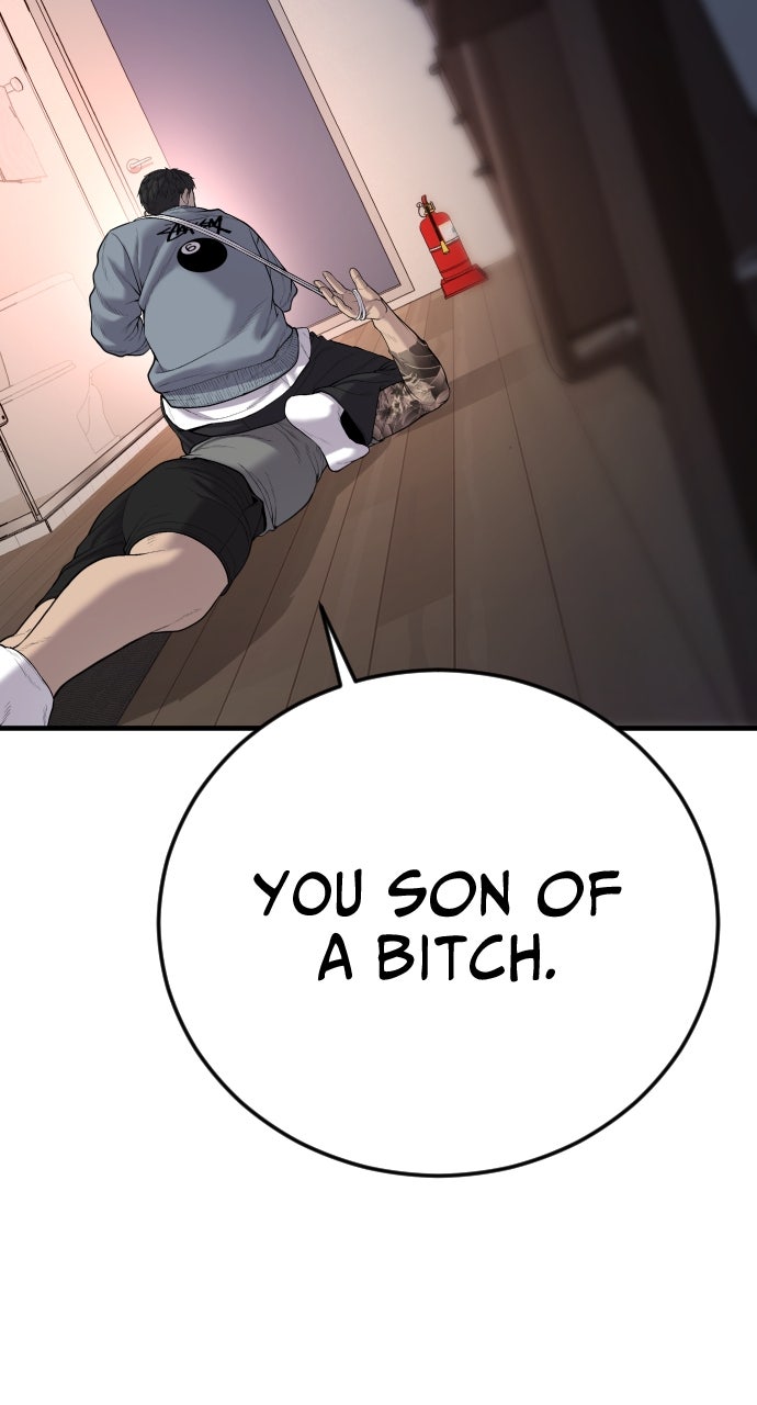 Read Juvenile Offender en Manga Online