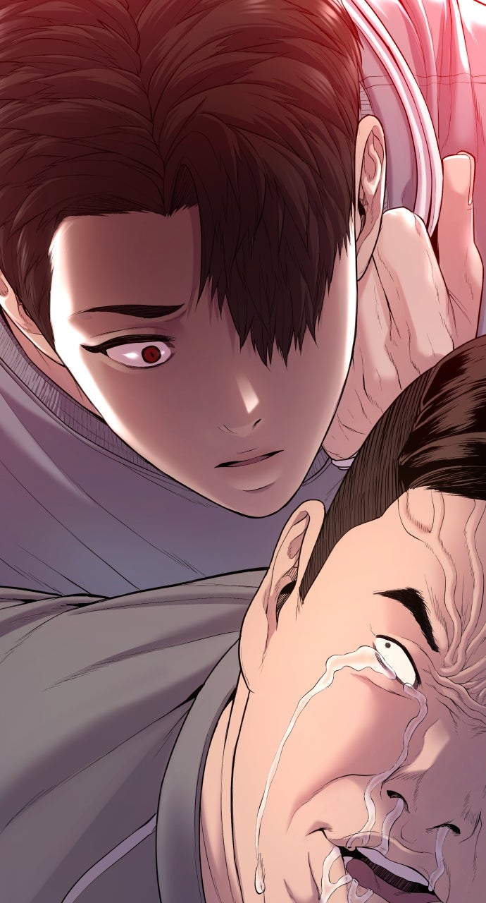 Read Juvenile Offender en Manga Online