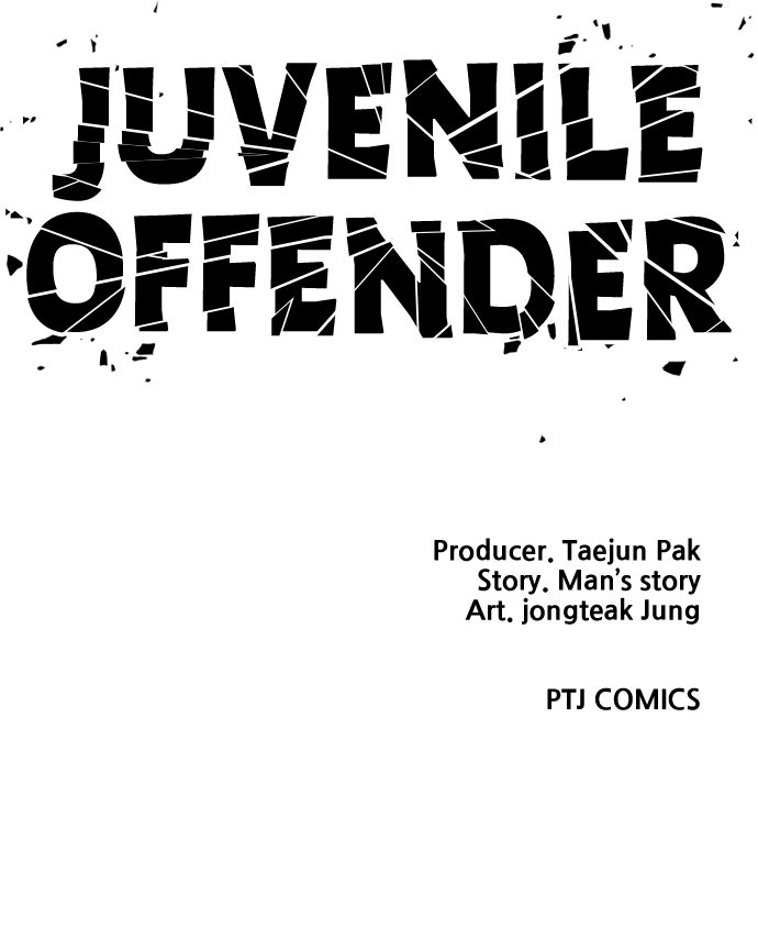 Read Juvenile Offender en Manga Online
