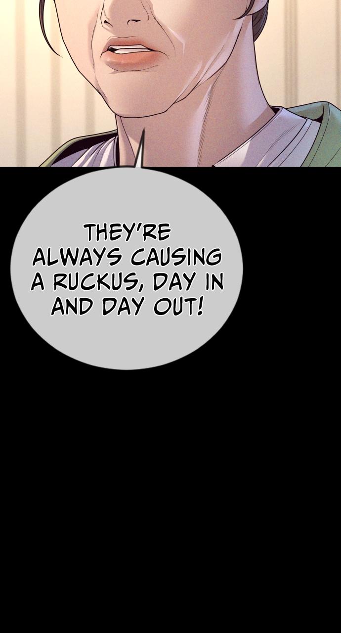 Read Juvenile Offender en Manga Online