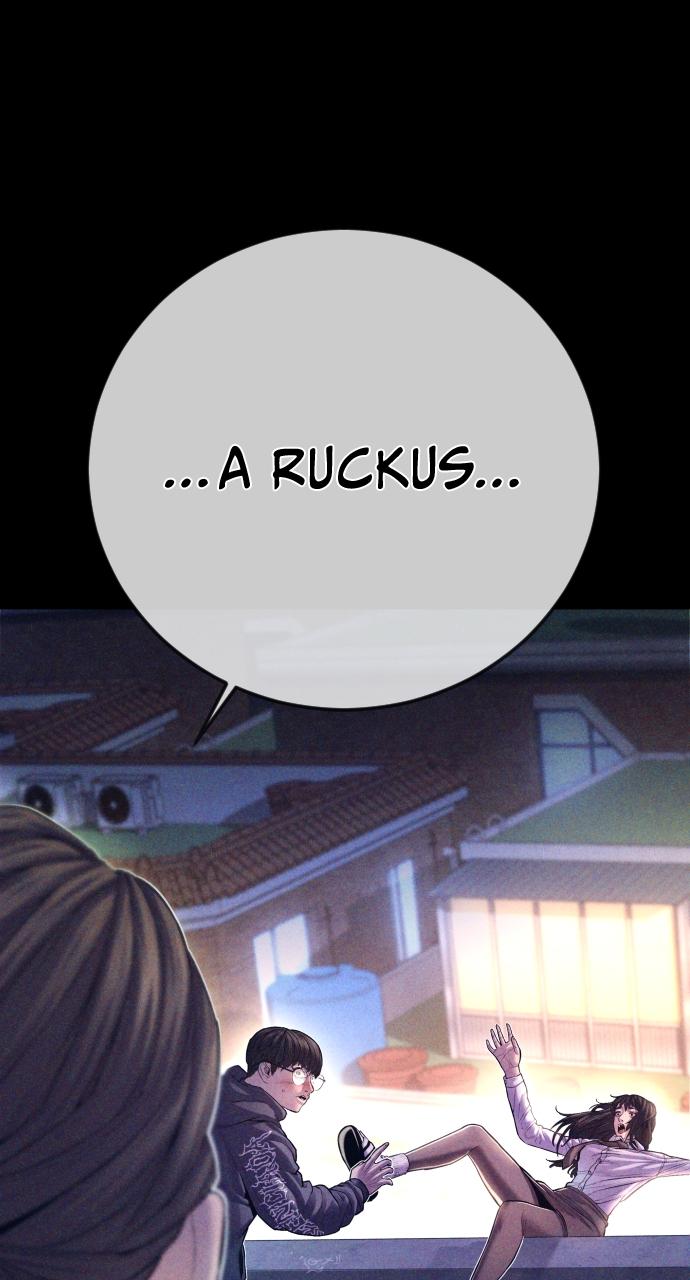 Read Juvenile Offender en Manga Online