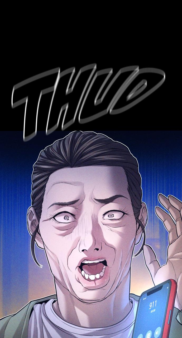 Read Juvenile Offender en Manga Online