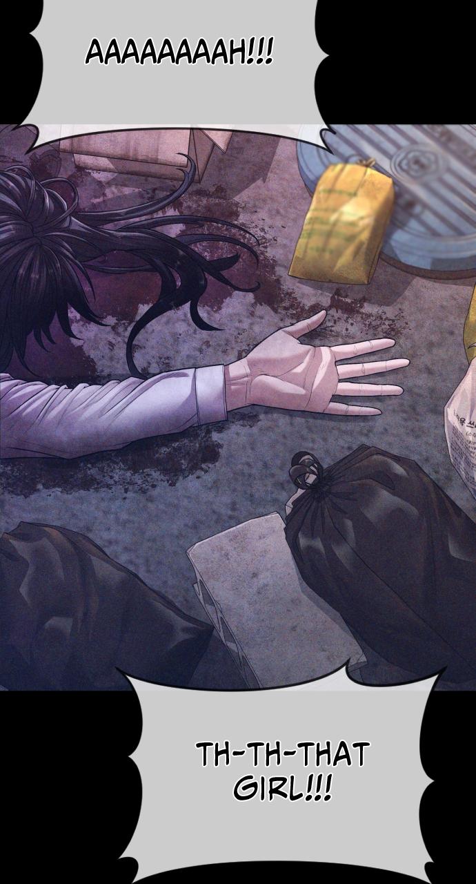 Read Juvenile Offender en Manga Online