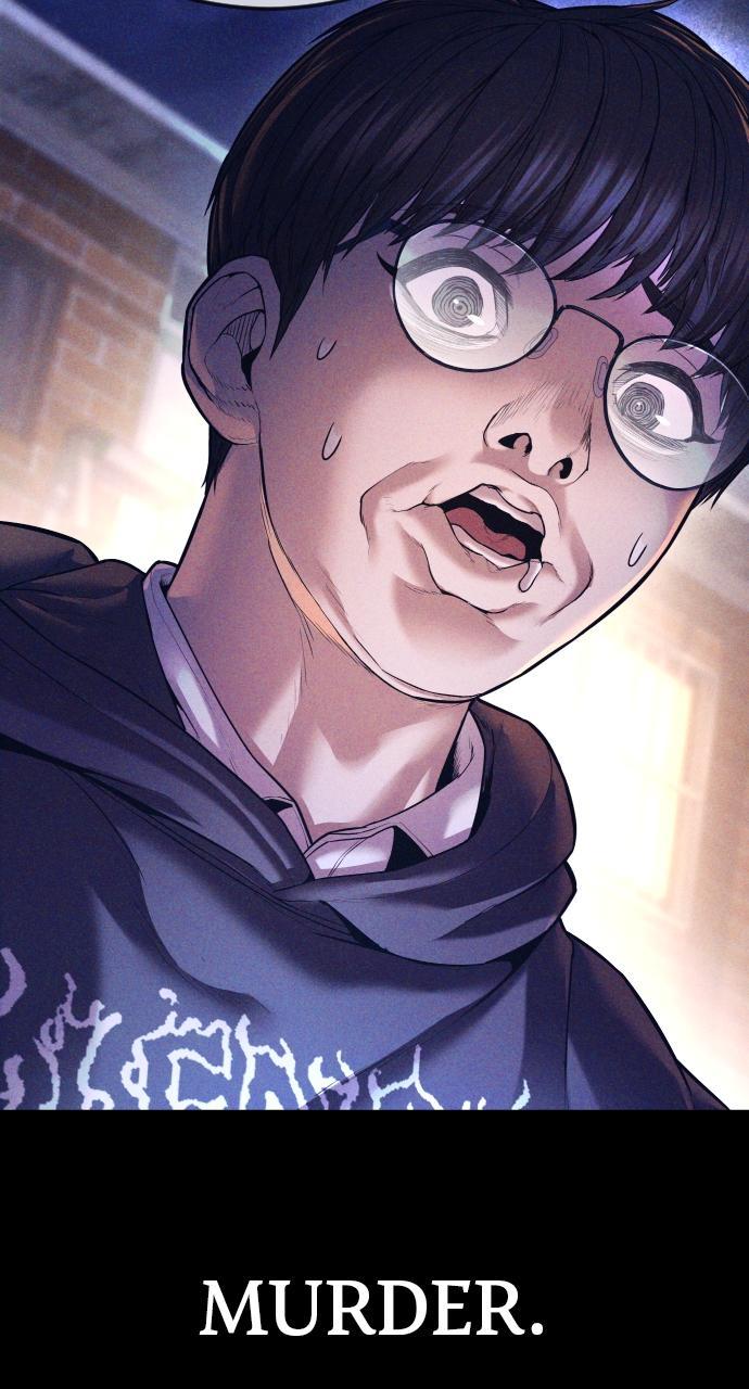 Read Juvenile Offender en Manga Online