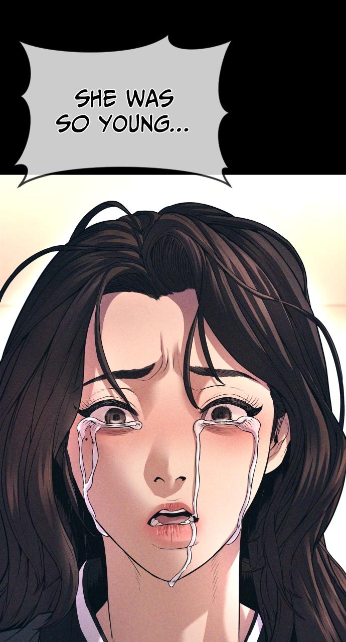 Read Juvenile Offender en Manga Online