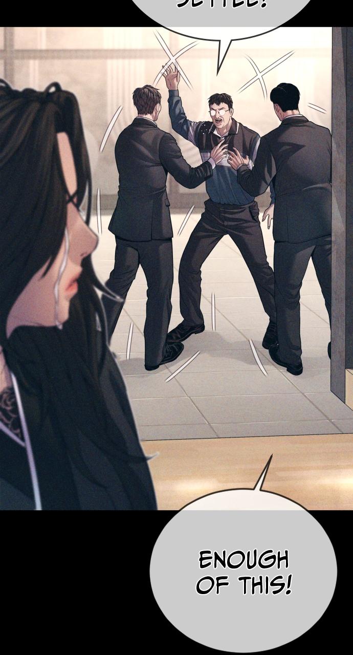 Read Juvenile Offender en Manga Online