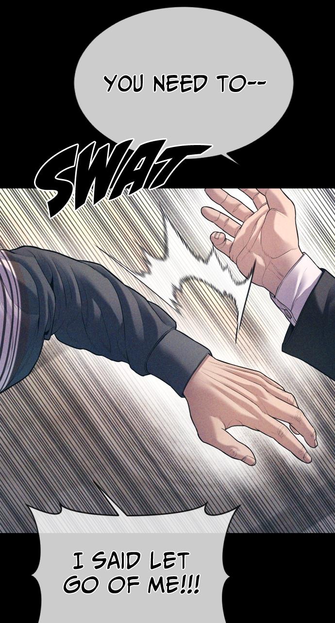 Read Juvenile Offender en Manga Online