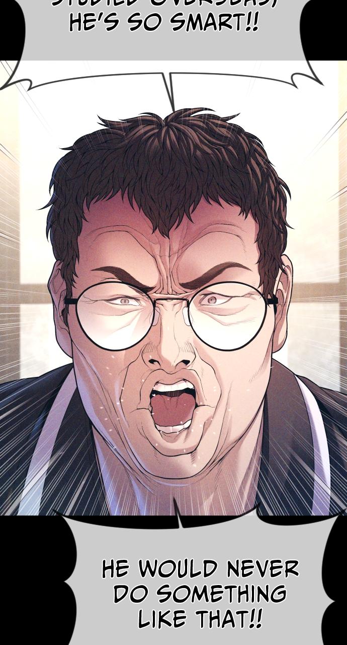 Read Juvenile Offender en Manga Online
