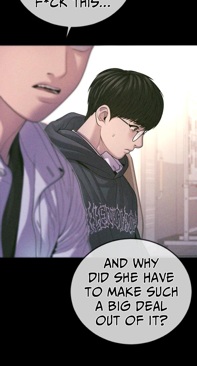 Read Juvenile Offender en Manga Online