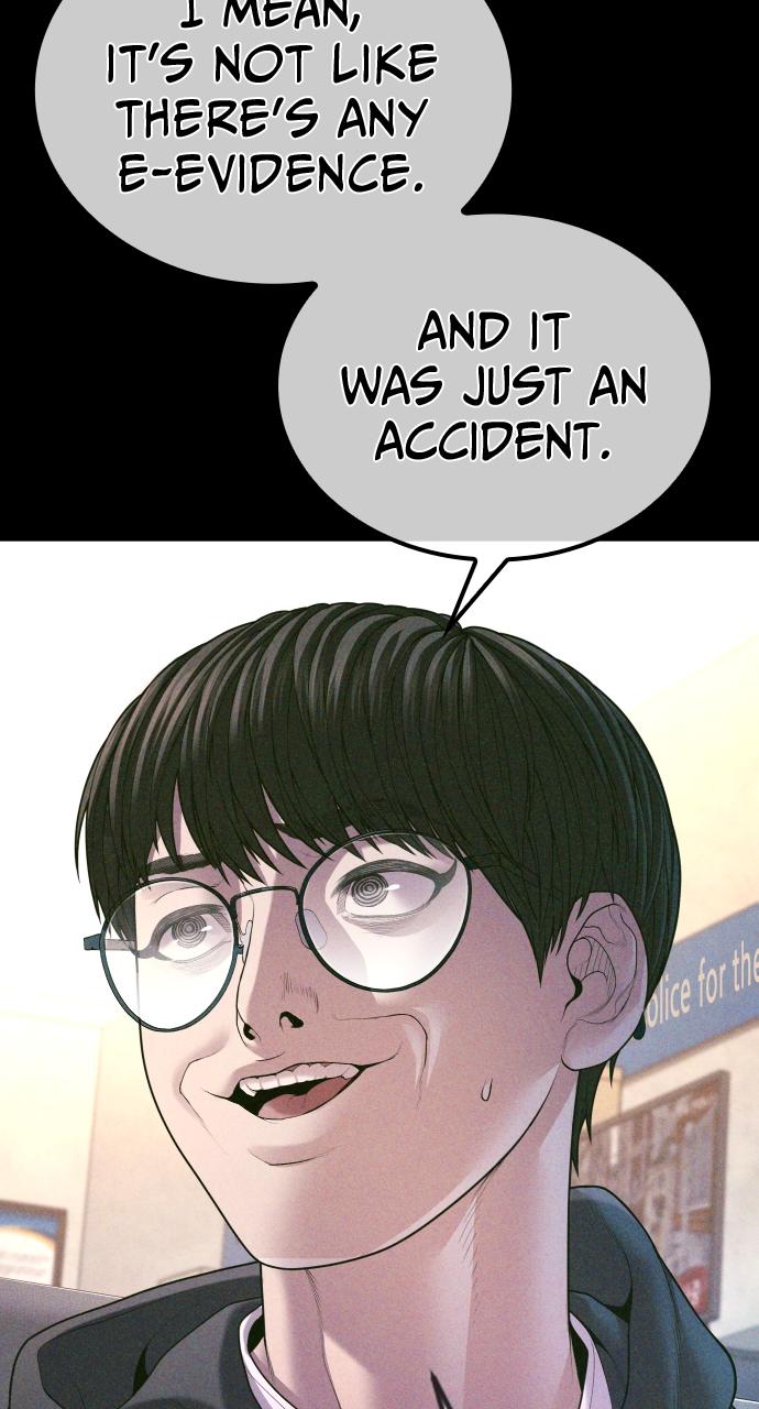 Read Juvenile Offender en Manga Online