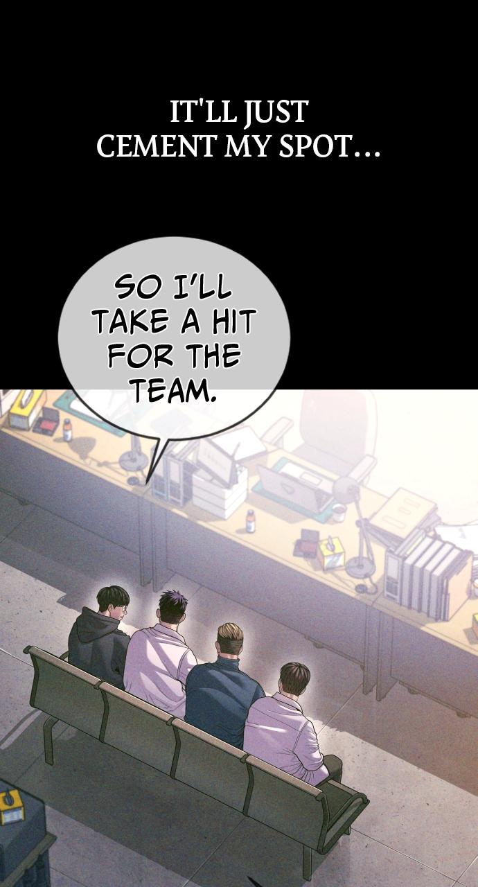 Read Juvenile Offender en Manga Online